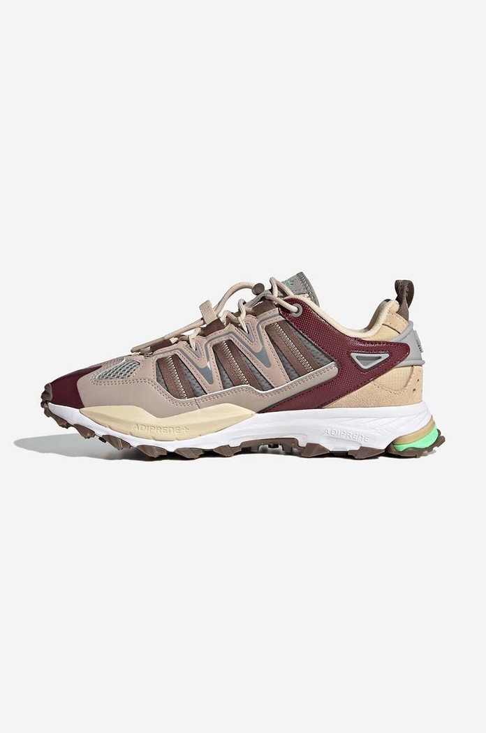 Shoes adidas Originals sneakers Hyperturf HQ6605 HQ6605 multicolor