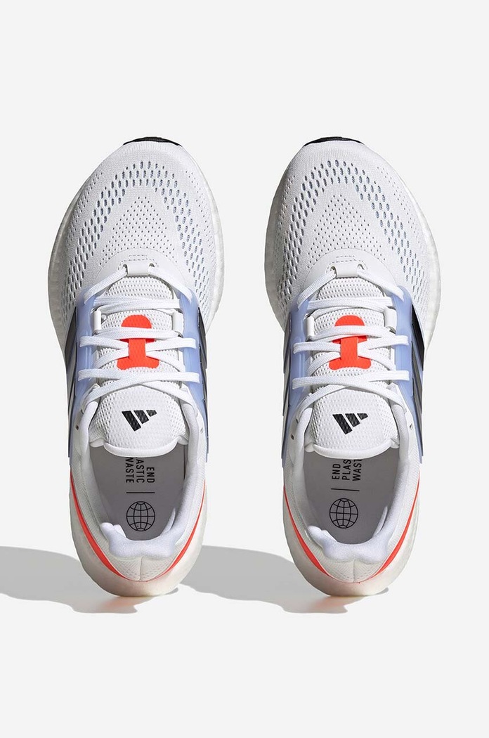 adidas Originals shoes Pureboost 22 HQ8589 white HQ8589