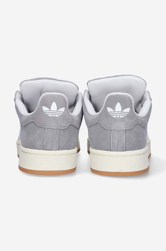 adidas Originals velúr sportcipő HQ877 Campus S Campus0s HQ8707