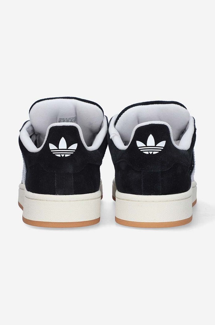 Σουέτ sneakers adidas Originals Campus 00S HQ8708Campus HQ8708
