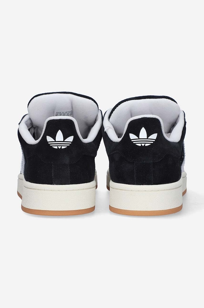 Σουέτ sneakers adidas Originals Campus 00S HQ8708Campus HQ8708