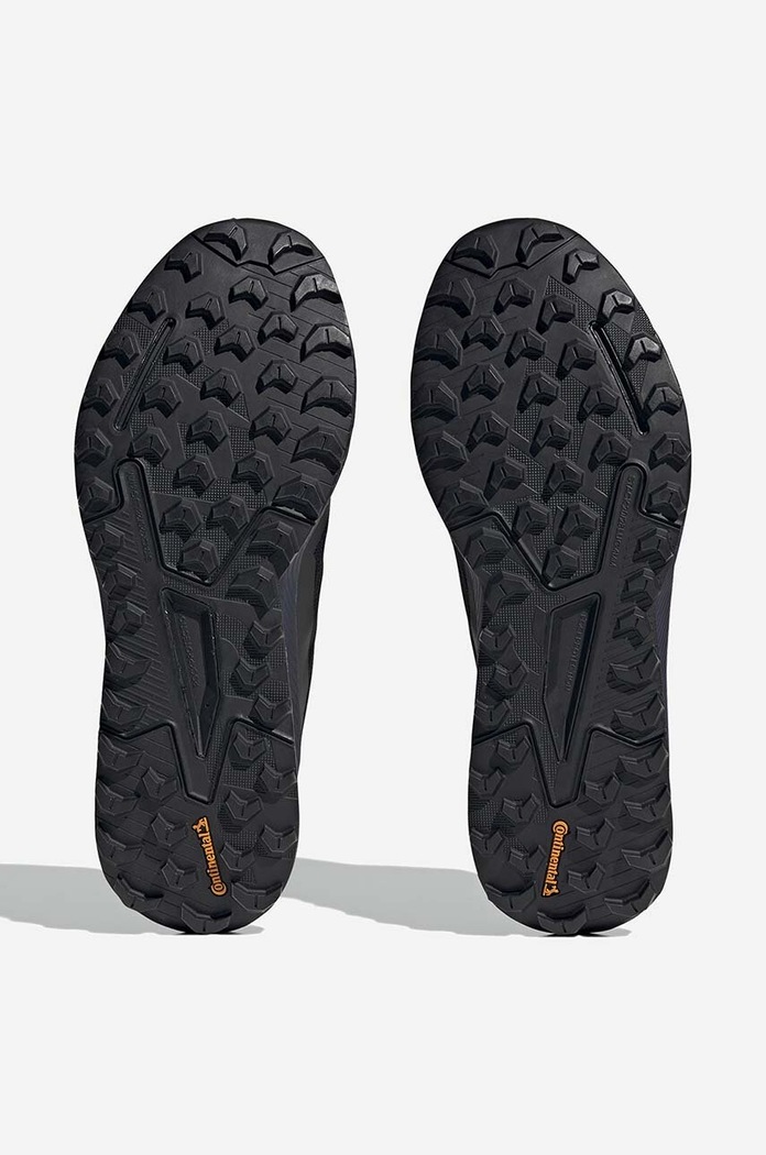adidas TERREX sneakers Terrex Agravic Flow HR1113 negru SS23
