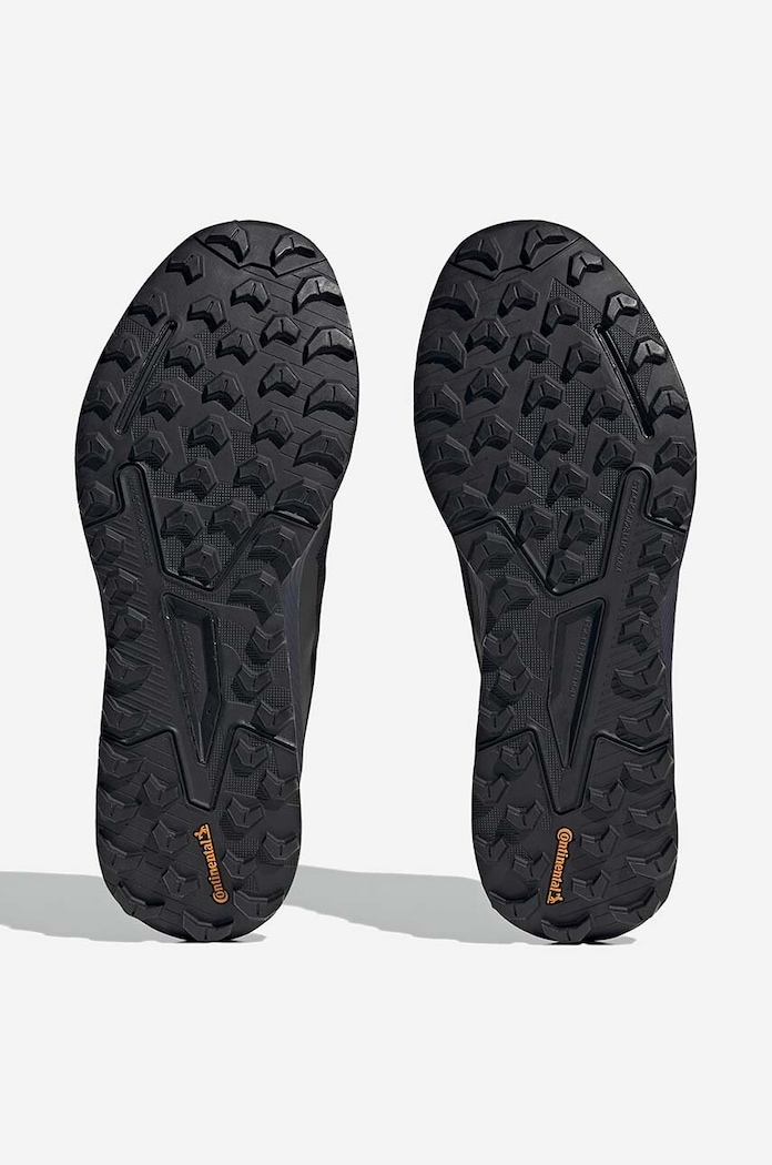 adidas TERREX sneakers Terrex Agravic Flow HR1113 negru SS23
