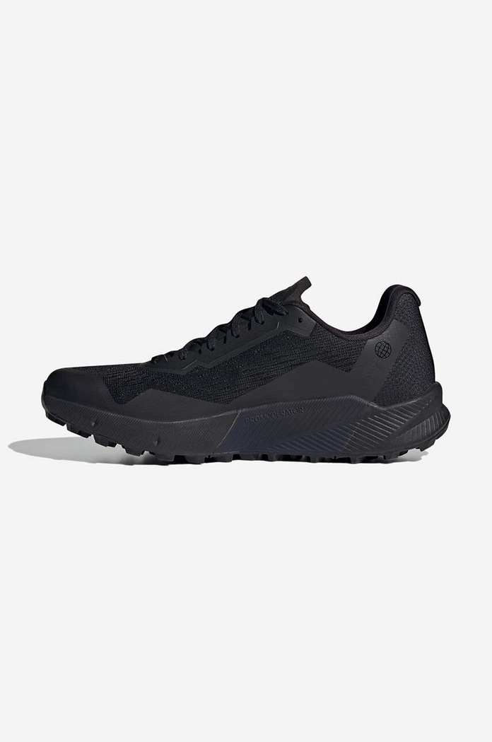 Încălțăminte adidas TERREX sneakers Terrex Agravic Flow HR1113 negru