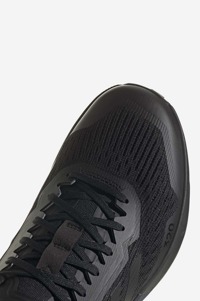 adidas TERREX sneakers Terrex Agravic Flow HR1113 negru