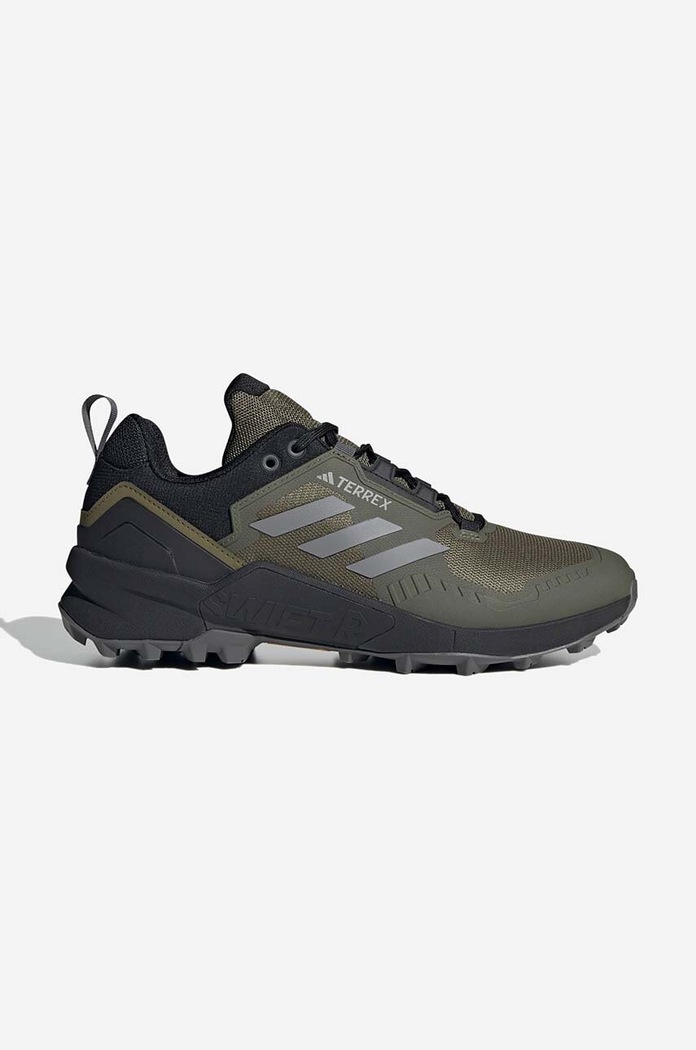 adidas TERREX buty Terrex Swift R3 syntetyczny czarny HR1339