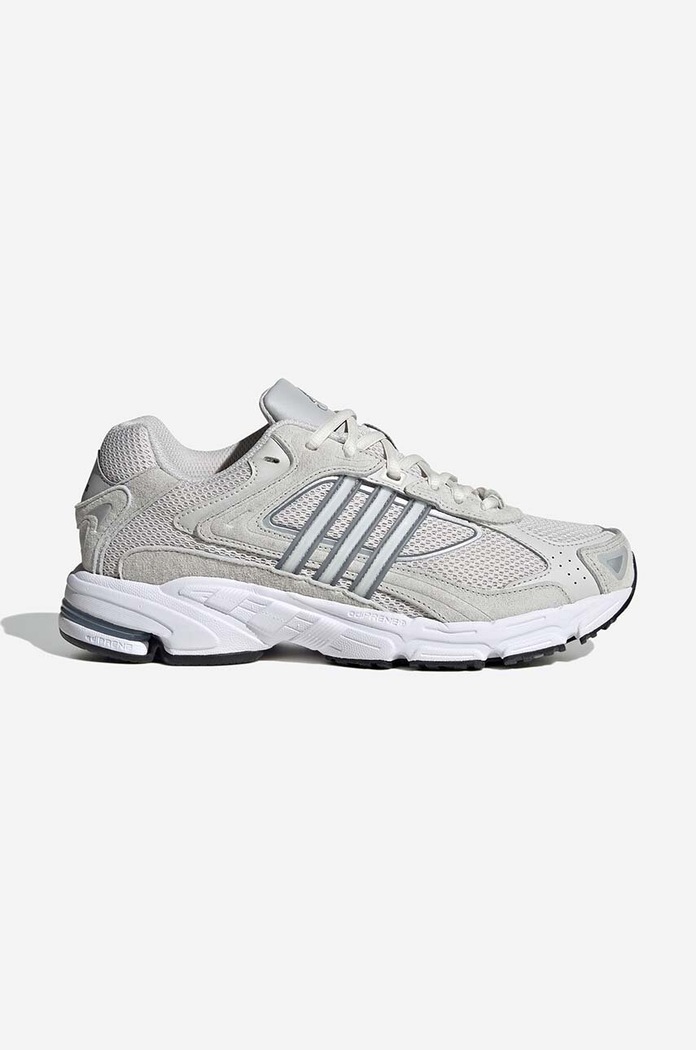 adidas Originals sneakers Response CL mic de statură gri ID4290