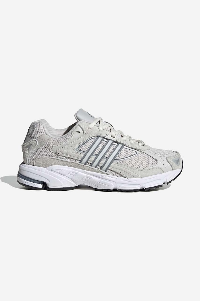 adidas Originals sneakers Response CL mic de statură gri ID4290