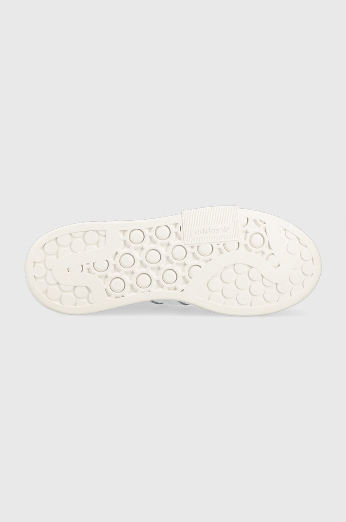 Кожаные кроссовки adidas Originals Superstar Bonega 2B IG2395 белый