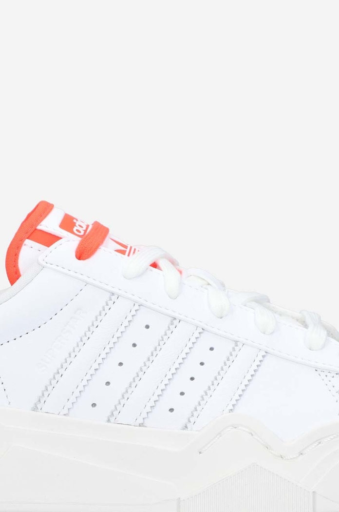 Кожаные кроссовки adidas Originals Superstar Bonega 2B IG2395