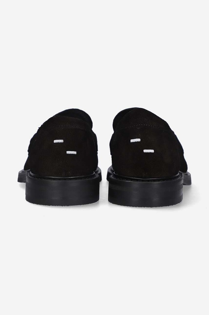 Filling Pieces suede loafers Loafer Suede 44222791861