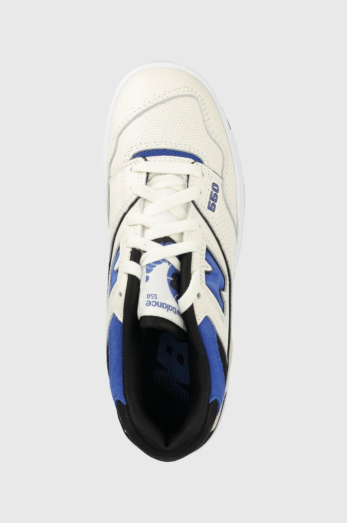 New Balance sneakersy BB550VTA beżowy BB550VTA
