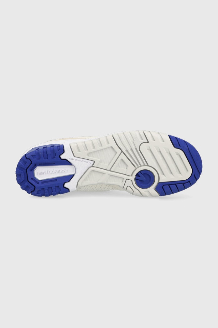 New Balance sneakersy BB550VTA BB550VTA beżowy