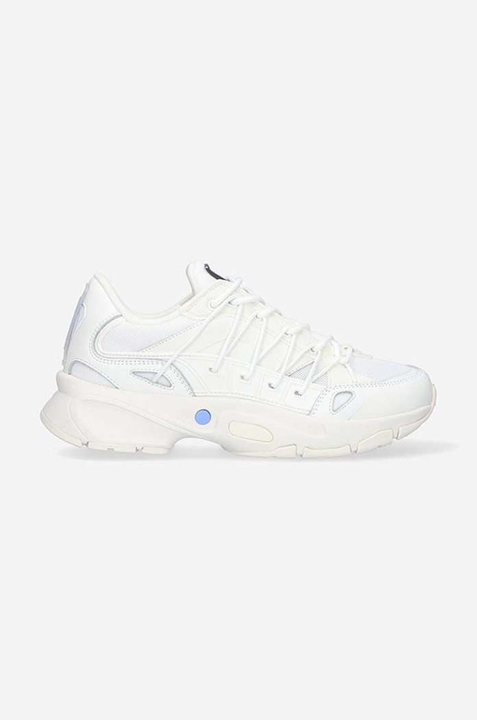 MCQ sneakers low white 683882R28139013