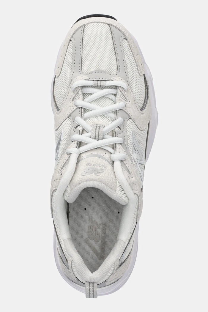 Sneakers New Balance 530 μπεζ MR530CE