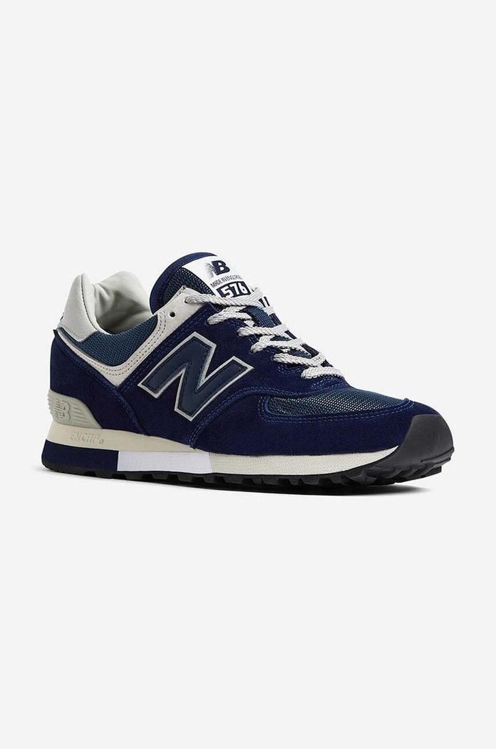 Маратонки New Balance OU576ANN OU576ANN тъмносин SS23