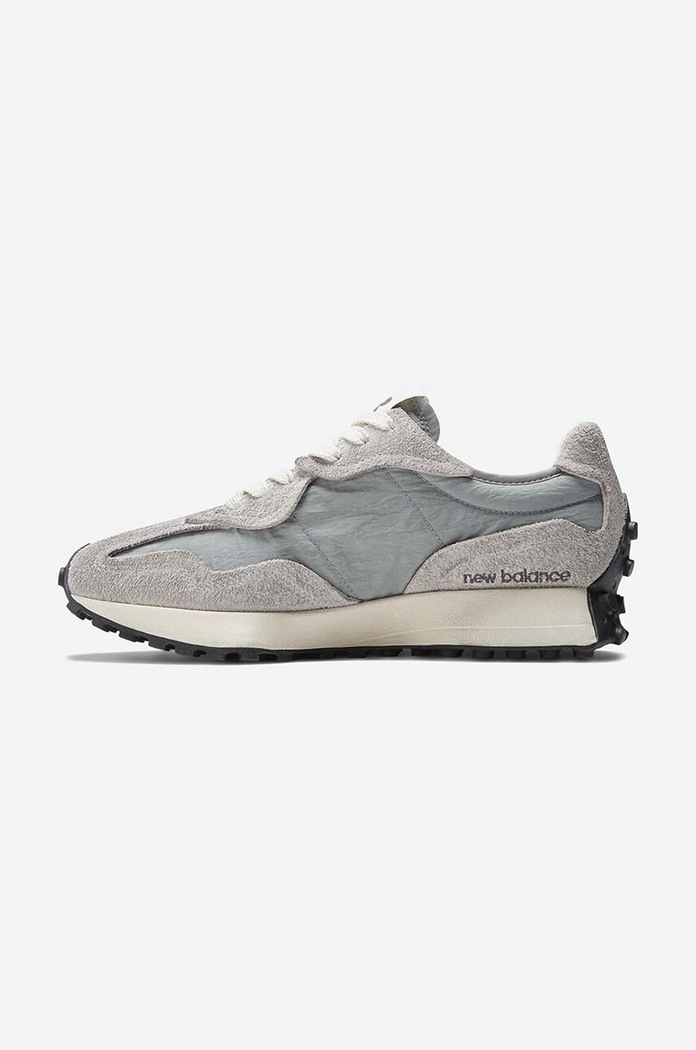 Obuwie New Balance sneakersy U327WCA U327WCA szary