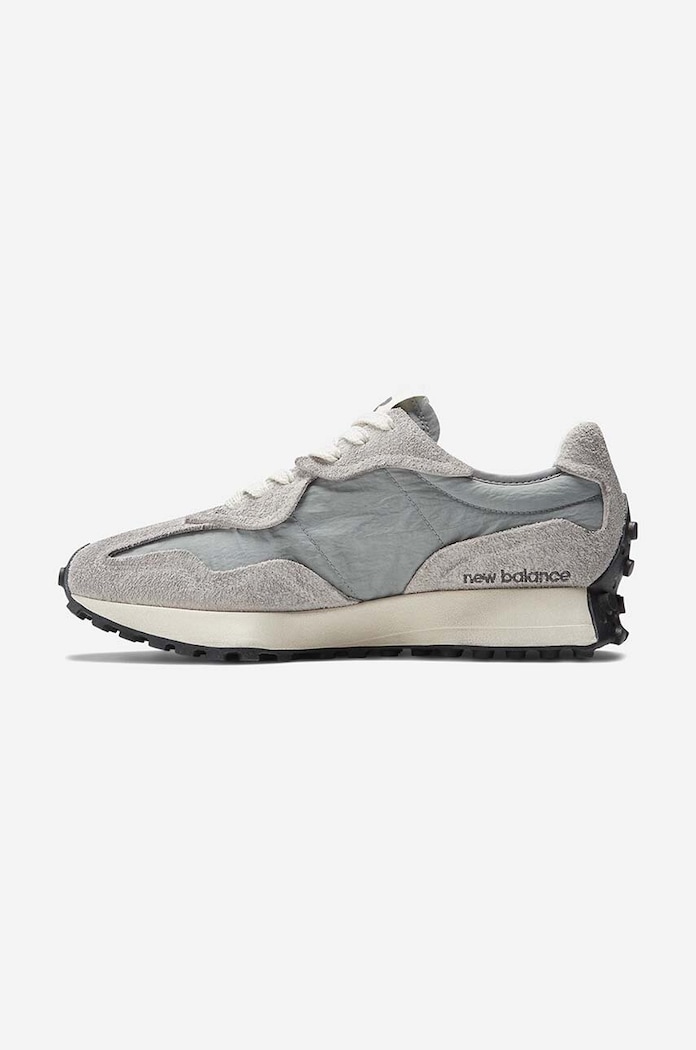 Obuwie New Balance sneakersy U327WCA U327WCA szary