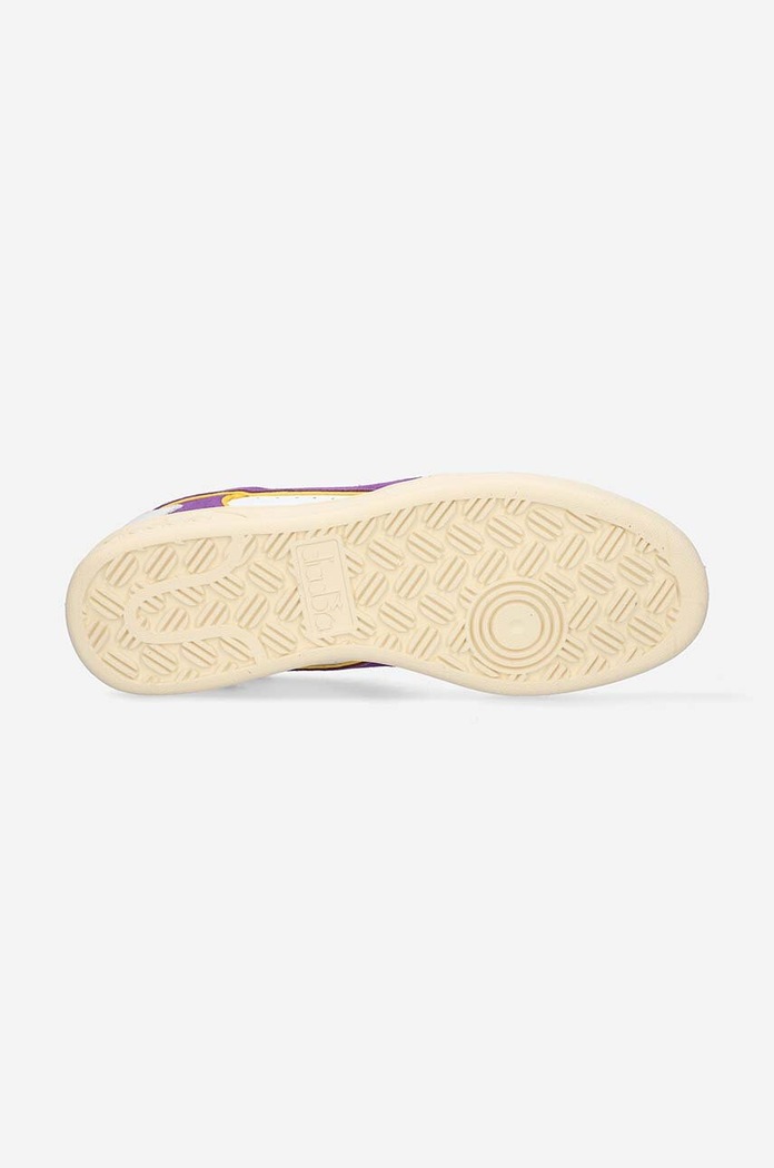 Diadora leather sneakers 501.178565.C3335