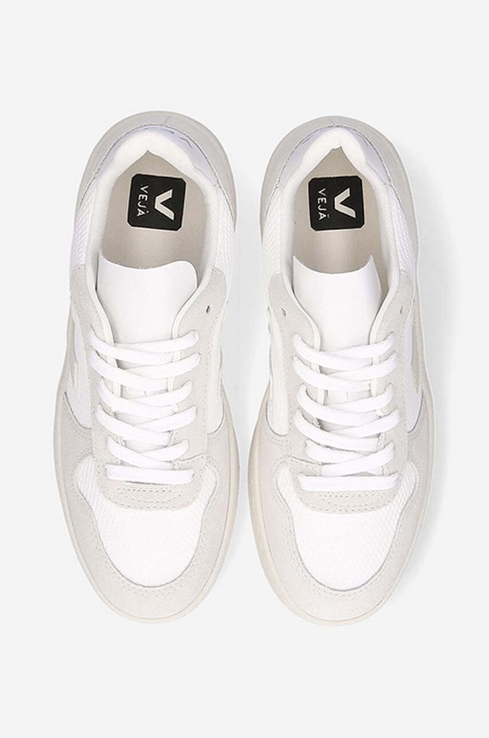 Sneakers Veja V-10 λευκό VX0102499A
