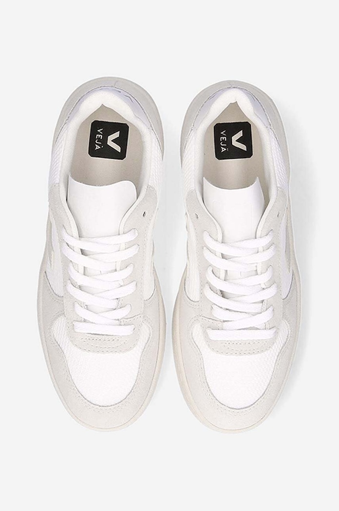 Sneakers Veja V-10 λευκό VX0102499A