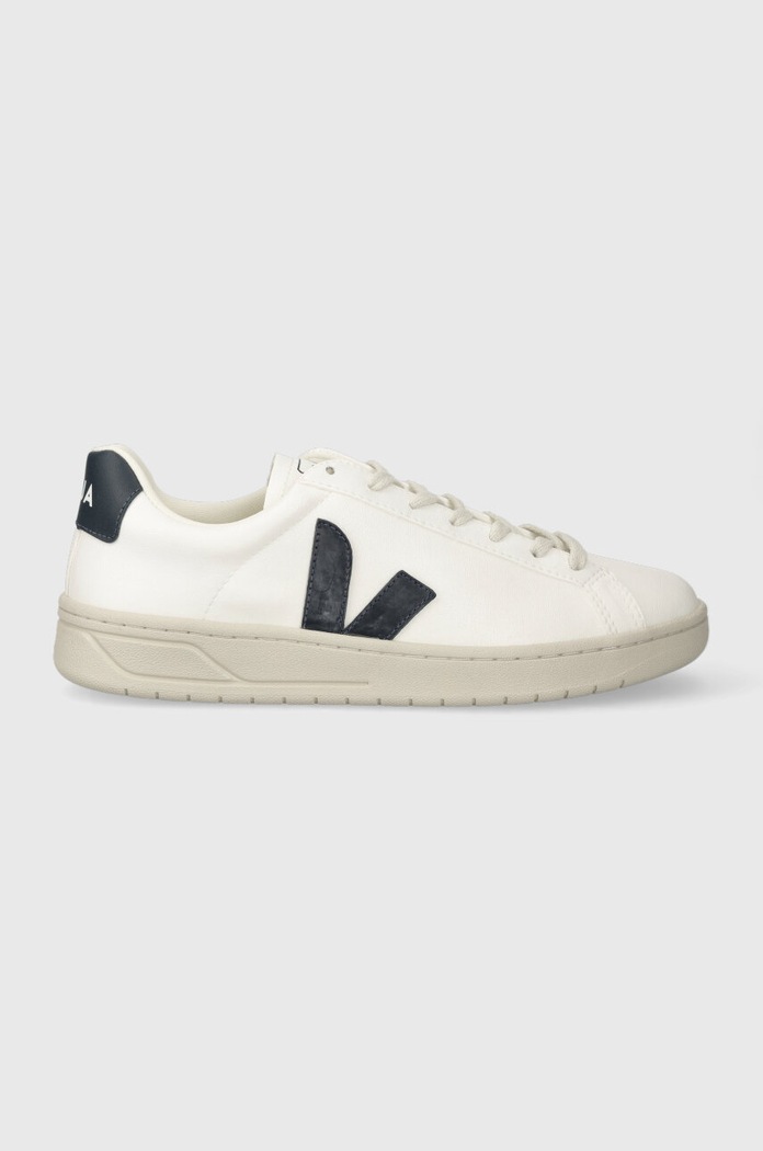 Sneakers Veja Urca Planet friendly λευκό UC0703174B