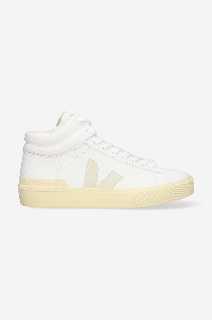Δερμάτινα sneakers Veja Minotaur φλατ πολύχρωμο TR0502918