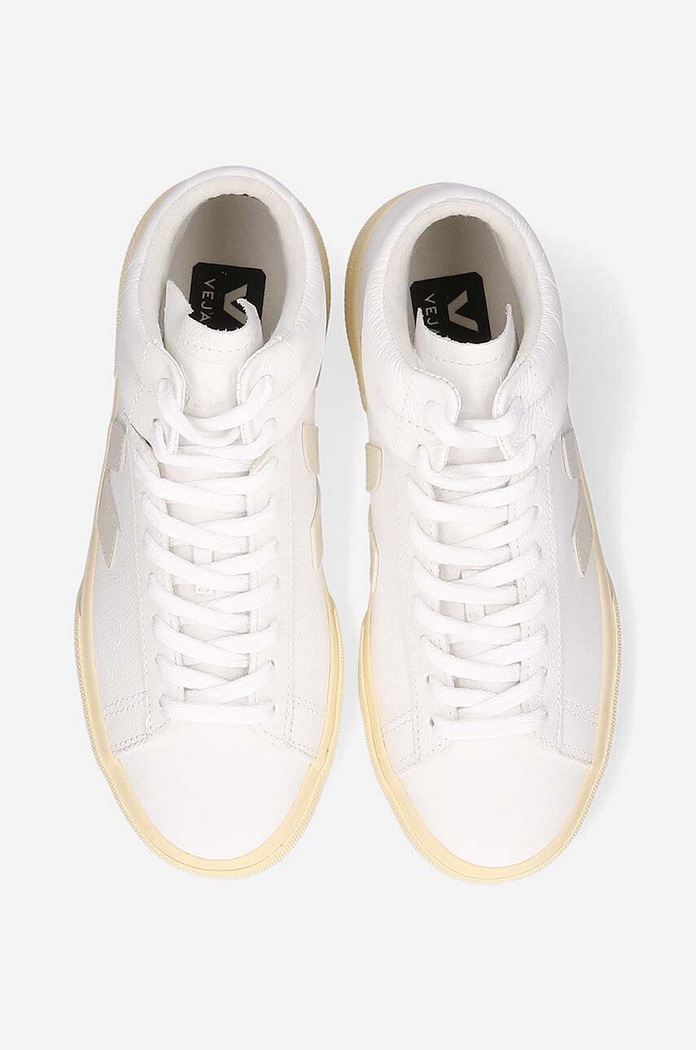 Παπούτσια Δερμάτινα sneakers Veja Minotaur TR0502918 πολύχρωμο