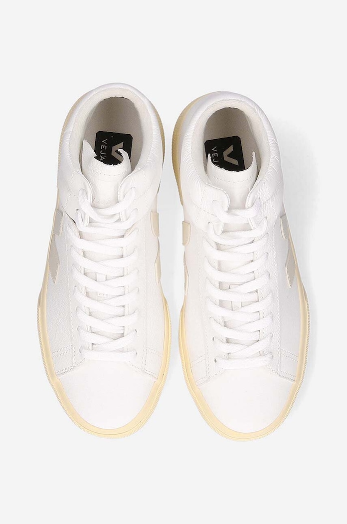 Παπούτσια Δερμάτινα sneakers Veja Minotaur TR0502918 πολύχρωμο