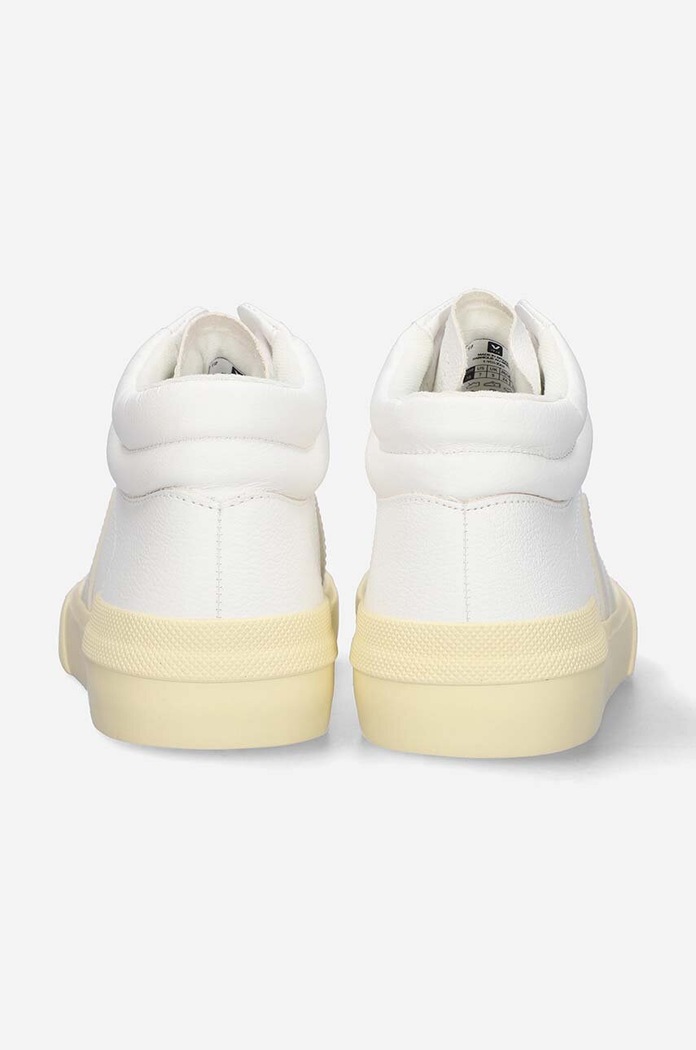 Δερμάτινα sneakers Veja Minotaur TR0502918 πολύχρωμο