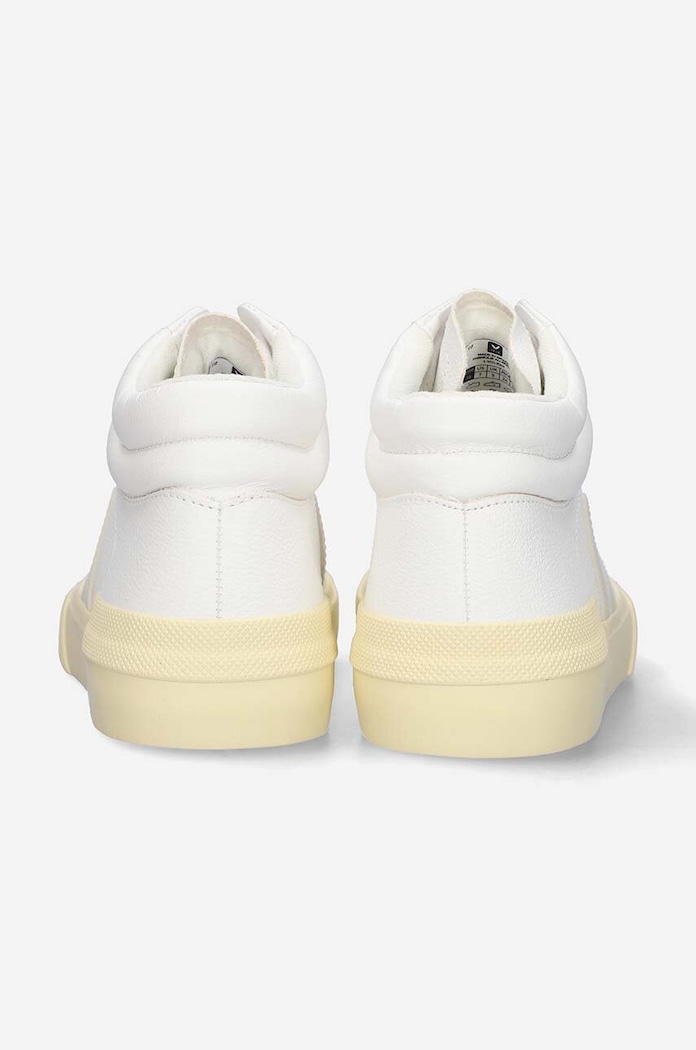Δερμάτινα sneakers Veja Minotaur TR0502918 πολύχρωμο