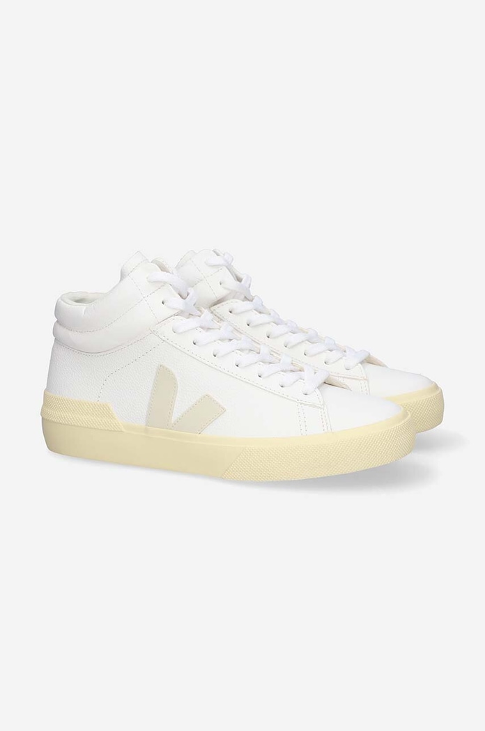 Δερμάτινα sneakers Veja Minotaur TR0502918