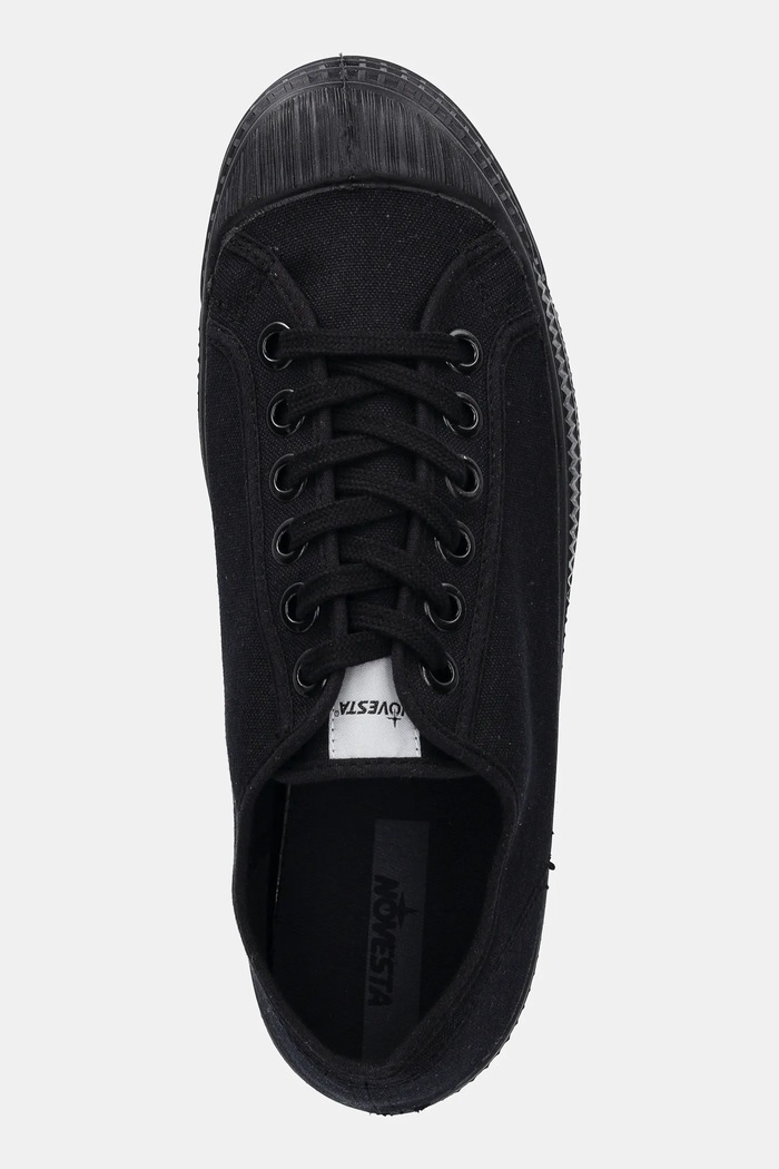 Novesta teniși STAR MASTER negru N572019.60Y60Y615
