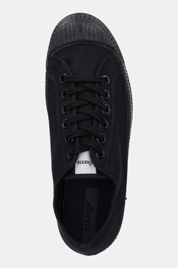 Novesta teniși STAR MASTER negru N572019.60Y60Y615