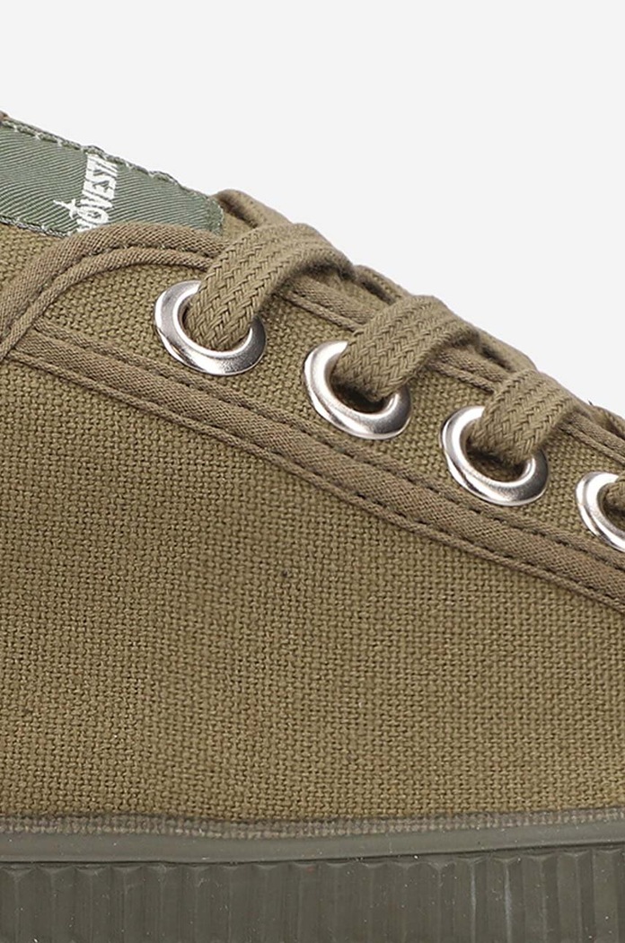 Обувки Ниски кецове Carhartt WIP STAR MASTER MONOCHROME N572077.42Y42Y556 зелен