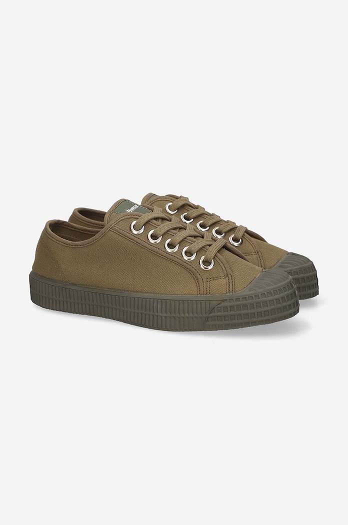 Ниски кецове Carhartt WIP STAR MASTER MONOCHROME N572077.42Y42Y556 зелен