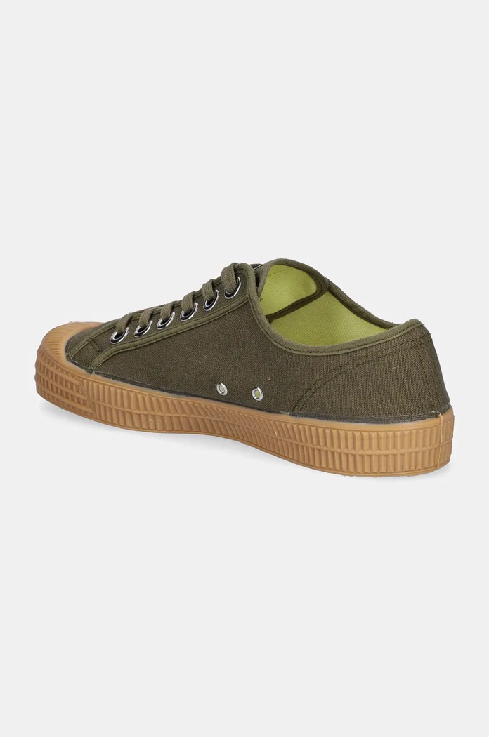 Tenisice Novesta STAR MASTER zelena N772019.42Y42Y003