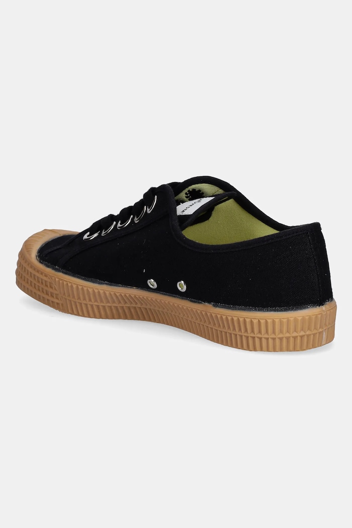 Tenisky Novesta STAR MASTER černá N772019.60Y60Y003