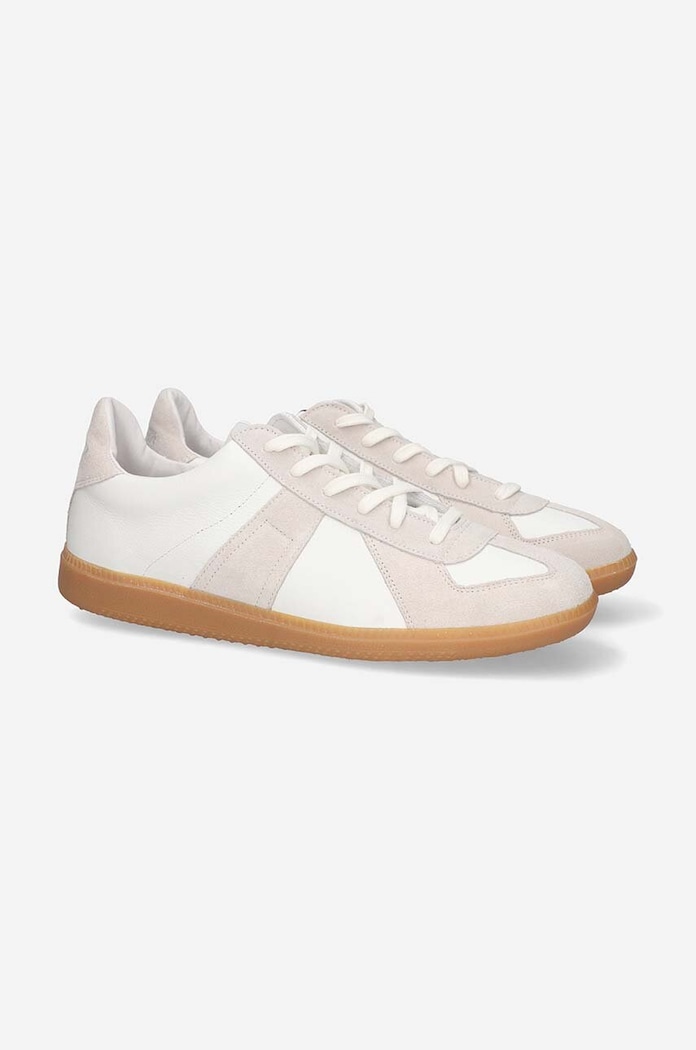 Novesta sneakersy skórzane Gat N974007.10Y01Y003