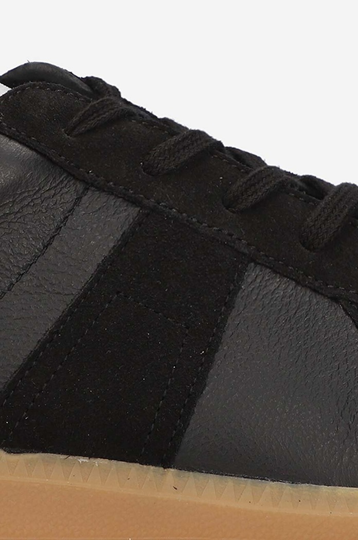 Кожени маратонки Novesta Gat N974007.60Y13Y003