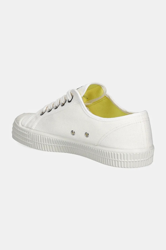 Tenisky Novesta STAR MASTER biela X472002.10Y10Y110