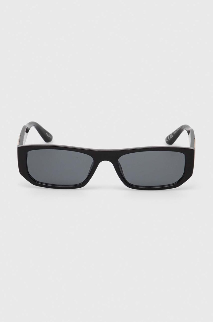 Aldo okulary przeciwsłoneczne JACOBSSON.970 czarny SS23