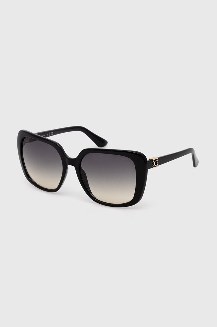 Guess occhiali da sole GU7863.5801B nero AA00