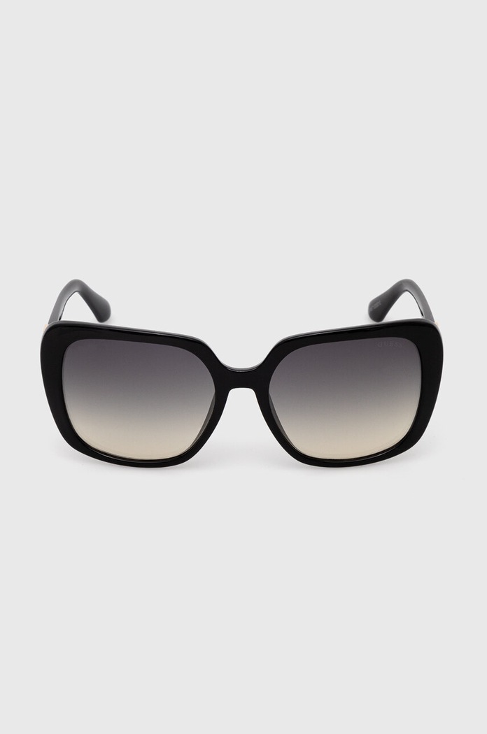 Accessori Guess occhiali da sole GU7863.5801B nero