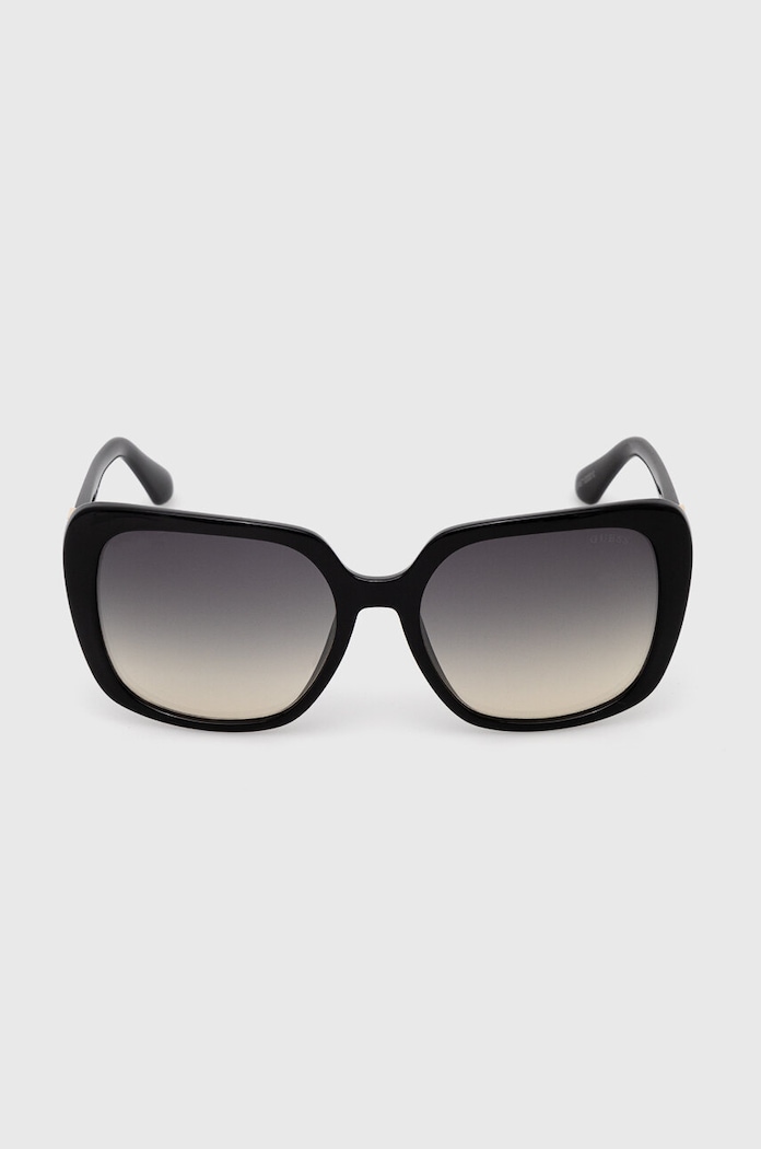 Accessori Guess occhiali da sole GU7863.5801B nero