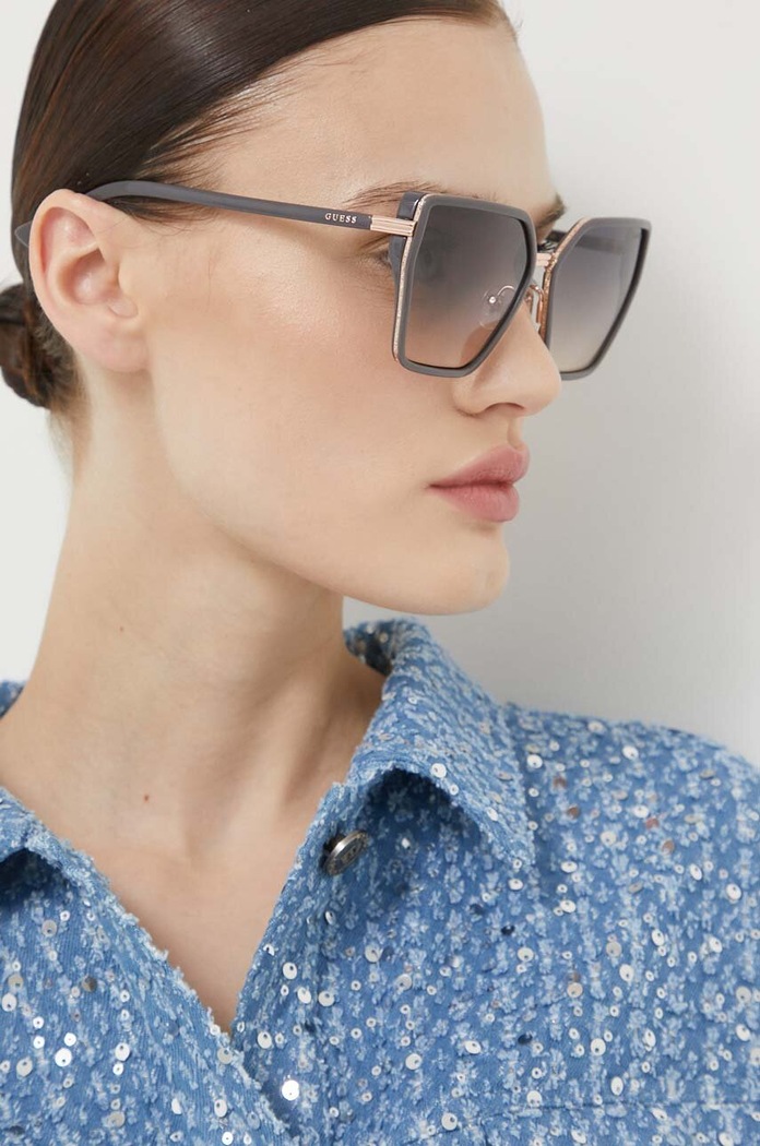 Guess ochelari de soare GU7871.5920B