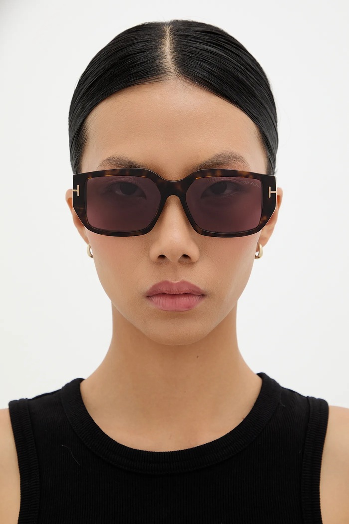 Слънчеви очила Tom Ford FT0989.5652Y