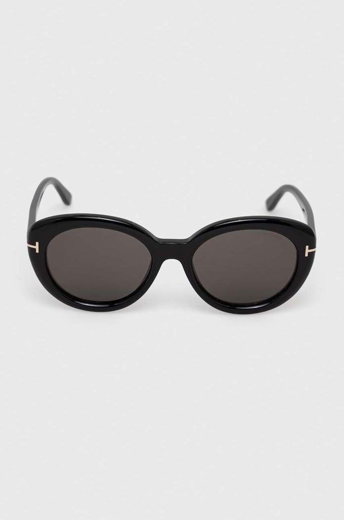 Аксесоари Слънчеви очила Tom Ford FT1009.5501A черен
