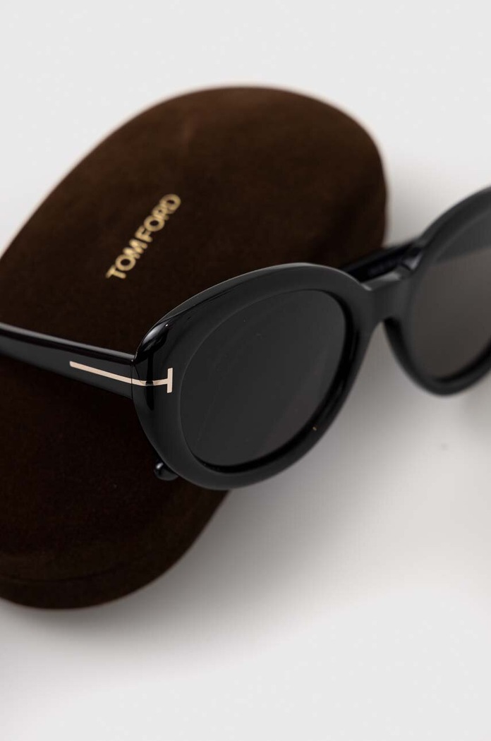 Слънчеви очила Tom Ford FT1009.5501A черен