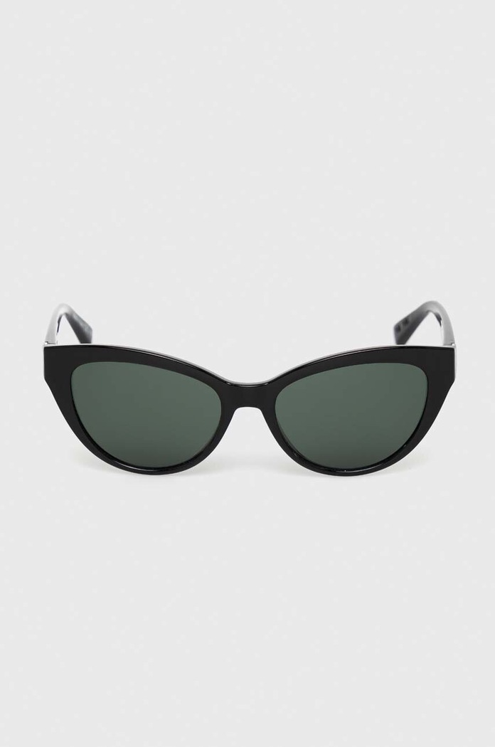 Von Zipper Okulary przeciwsłoneczne Ya Ya! SJJFTYAY czarny SS23